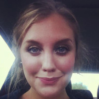 Rebecca Börjesson