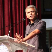 Krishna Byre Gowda
