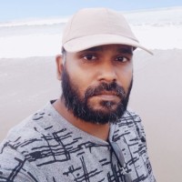 Ravichandran Mohan