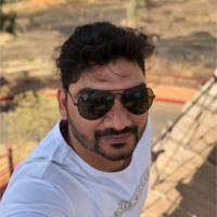 Anzar Ahmed Ansari