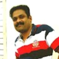 Santhosh Sasidharan
