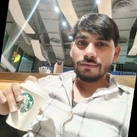 Jitesh Kumar Yadav