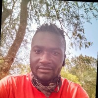Domnic Omondi