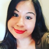 Esmeralda Hernandez