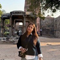 Simran Joshi