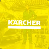 Karcher Qatar