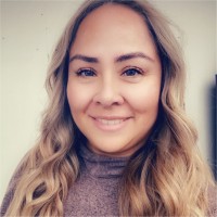 Claire Vargas