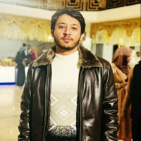 Hamza Mustafa