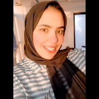 Esraa Hady
