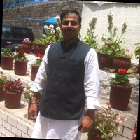 amarjeet Kumar GUPTA