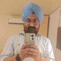 Kawaljit Singh