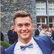 Sean Van den Branden
