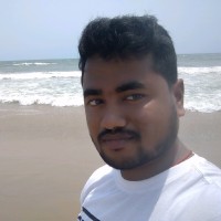 Hrusikesh Pradhan