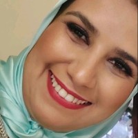 Najat Bouchouari