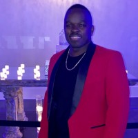 Emmanuel Maxwell, MSSCM