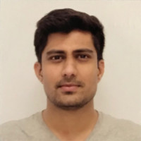 Vishwarajsinh Gohil