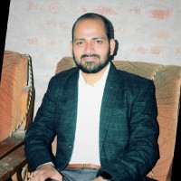 Kumar Gaurav