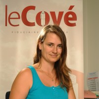 Sabine Gaudard