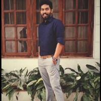 Jeevan Naik