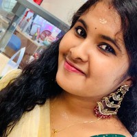 Chinnu Sasikumar