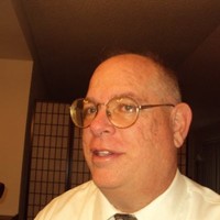 Terry Goldman