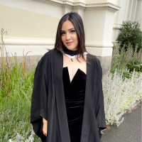 Khushi Bahl