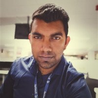 Suveer Seulall