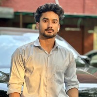 Dharmender Thakur
