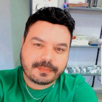 Almir Pereira Santos