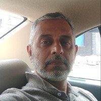 Ashissh Naware