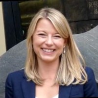 Jenn Bondi, Lcsw