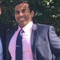 Sapan Kapadia, Mph
