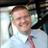 Thilo Lindner, MBA