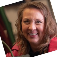Patricia Coffman