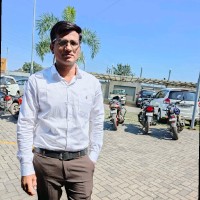 Dhaval Mistry