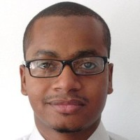 Jonathan George Wila