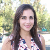 Nicole Baz Khadij