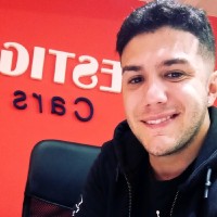 Nicolas Gonzalez