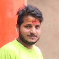 Rajeet Kumar Yadav