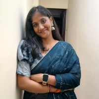 Meghna Kochar