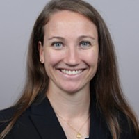 Kerri Inman