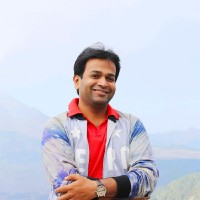 Niranjan Shaha