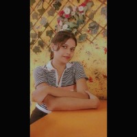 Gargi Chavan