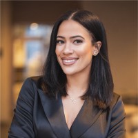 Sarah Glenn, Dds