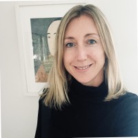 Ally Merchant (Mcipd)