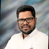 Natarajan K