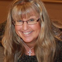 Kay Cassidy West