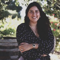 Madalena Torres Pereira