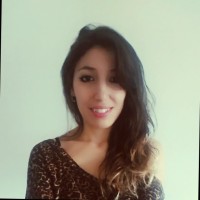 Julieta Georgina Sentineo