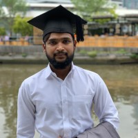 Hari Prasad Ciricilla
